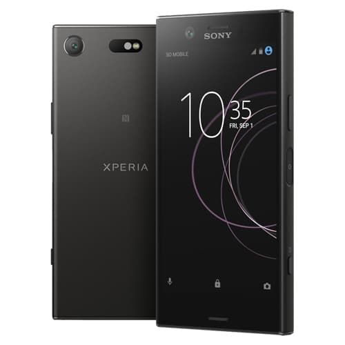 Xperia XZ1 Compact